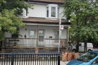 Semi-Detached House for Rent, 281 Howland Ave #Main, Toronto, ON