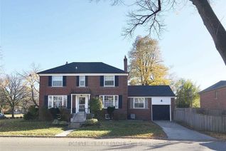 House for Rent, 52 Glenarden Rd, Toronto, ON