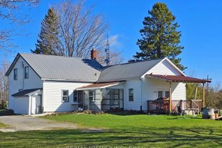 Residential Farm for Sale, 4145 Concession Road 6, Clarington, ON