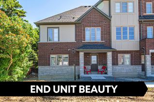 Freehold Townhouse for Sale, 2109 Prestonvale Rd, Clarington, ON