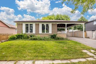 House for Sale, 1467 Drava St, Pickering, ON