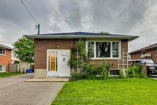 Duplex for Rent, 1398 Lakefield St #Main, Oshawa, ON