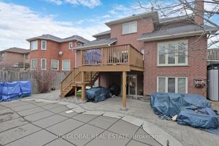 Property for Rent, 12 Headlands Cres, Whitby, ON