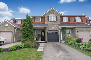 Freehold Townhouse for Sale, 74 Wade Sq, Clarington, ON