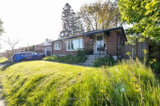 Bungalow for Sale, 724 Phillip Murray Ave, Oshawa, ON