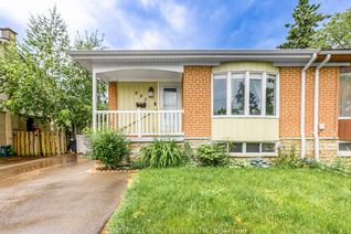 Semi-Detached House for Rent, 882 Liverpool Rd, Pickering, ON