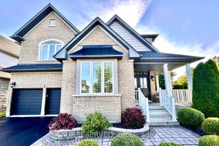 Detached House for Sale, 1 Archstone St, Whitby, ON