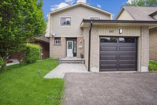House for Sale, 587 Creekview Circ, Pickering, ON