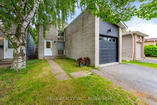 House for Sale, 1421 Ritson Rd S, Oshawa, ON