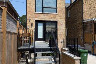 House for Rent, 317 O'Connor Dr #main, Toronto, ON