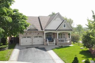 Detached House for Sale, 39 Helston Cres, Whitby, ON