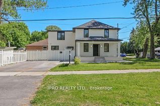 House for Sale, 1619 Finch Ave, Pickering, ON