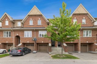 Freehold Townhouse for Sale, 23 Reevesmere Lane, Ajax, ON