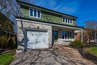 Property for Sale, 30 Schubert Dr, Toronto, ON