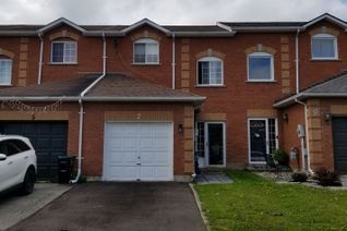 Freehold Townhouse for Sale, 7 O'Leary Crt, New Tecumseth, ON