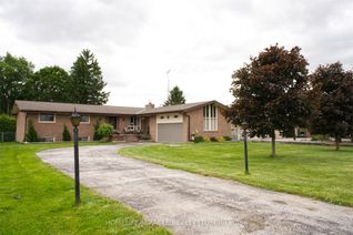 Bungalow for Sale, 3735 NINTH Line, Bradford West Gwillimbury, ON