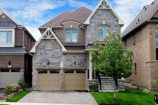 Detached House for Sale, 5 Manor Hampton St, East Gwillimbury, ON