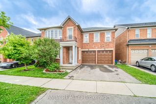 Detached House for Sale, 309 Tower Hill Rd, Richmond Hill, ON