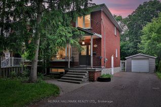 Semi-Detached House for Sale, 261 Zelda Cres, Richmond Hill, ON