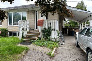 House for Rent, 29 Haida Dr, Aurora, ON