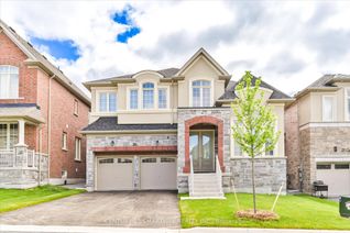 Detached House for Sale, 35 CARRIAGE SHOP Bend N, East Gwillimbury, ON
