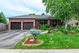 Detached House for Sale, 200 Stegman Rd, East Gwillimbury, ON