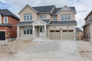 Detached House for Sale, 1719 Corsal Crt, Innisfil, ON