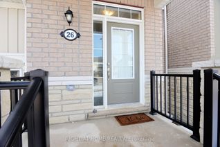 Townhouse for Rent, 26 Stately Dr, Wasaga Beach, ON