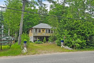 Bungalow for Sale, 1207 Tiny Beaches Rd S, Tiny, ON