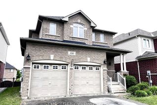 House for Rent, 130 Winchester Terr, Barrie, ON