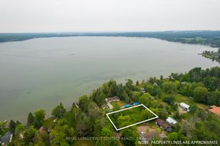 Land for Sale, 2378 Whetham Rd, Springwater, ON