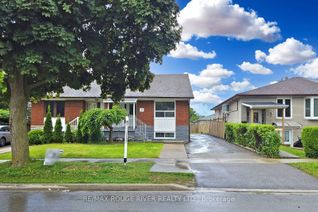 Semi-Detached House for Sale, 3 Council Cres, Toronto, ON