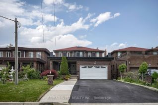 House for Sale, 12 St Georges Blvd, Toronto, ON