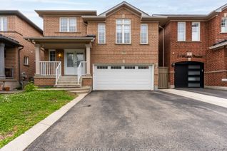 Detached House for Sale, 22 Roxton Cres, Brampton, ON