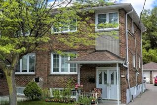Semi-Detached House for Sale, 65 Dalrymple Dr, Toronto, ON