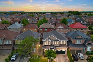 Property for Sale, 60 Wellsprings Dr, Brampton, ON