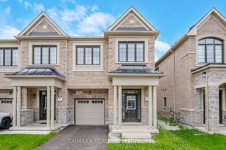 Freehold Townhouse for Sale, 333 Thimbleweed Crt, Milton, ON