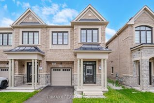 Townhouse for Sale, 333 Thimbleweed Crt, Milton, ON