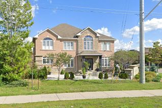Detached House for Sale, 1 Yellow Avens Blvd, Brampton, ON