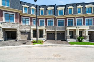 Freehold Townhouse for Sale, 100 Salina St, Mississauga, ON