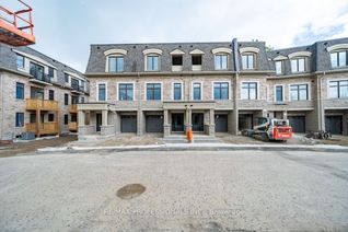 Freehold Townhouse for Sale, 78 Salina St, Mississauga, ON