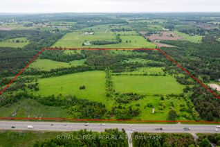Land for Sale, 20651 Hurontario St, Caledon, ON