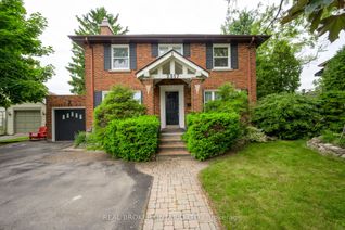 House for Sale, 2317 Lakeshore Rd, Burlington, ON