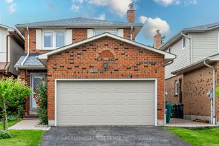 House for Sale, 4322 Shelby Cres, Mississauga, ON
