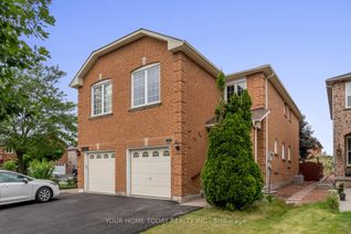 Semi-Detached House for Sale, 7041 Dunrobin Way, Mississauga, ON