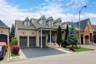 Detached House for Sale, 66 Louvre Circ, Brampton, ON
