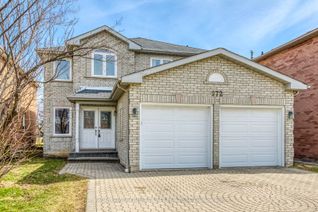 Detached House for Sale, 972 Winterton Way, Mississauga, ON