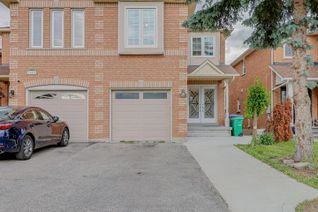 House for Sale, 3645 Indigo Cres, Mississauga, ON