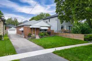 Bungalow for Sale, 98 Yorkview Dr, Toronto, ON