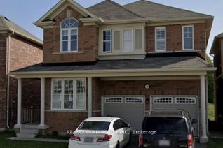 House for Rent, 46 Mincing Tr, Brampton, ON